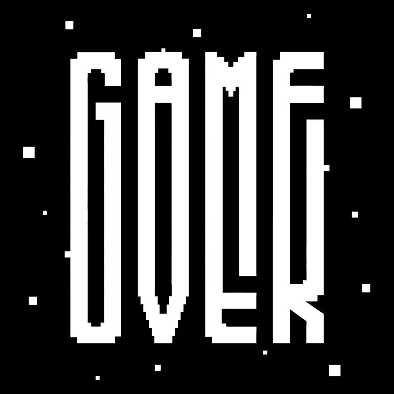 Game Over