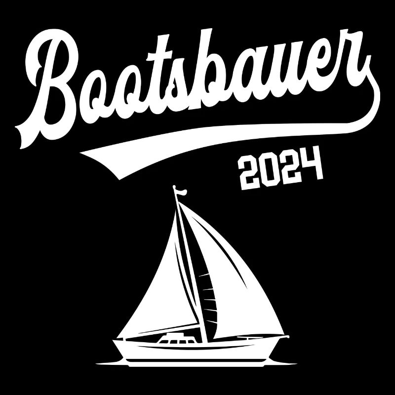 Bootsbauer 2024 Ausbildung Prüfung Schiffbauer