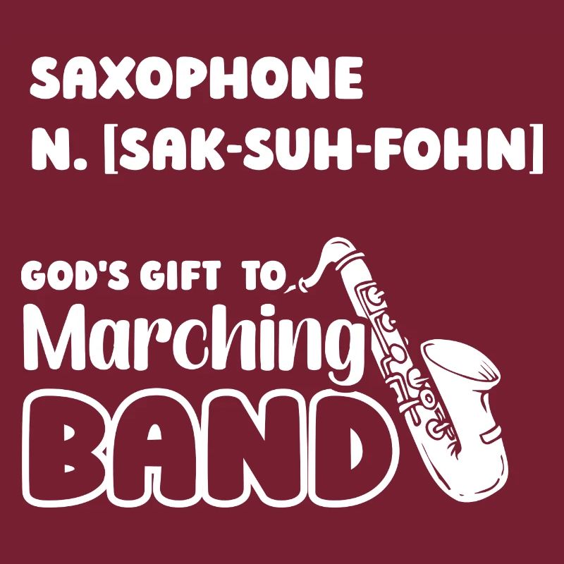 Saxophone Definition