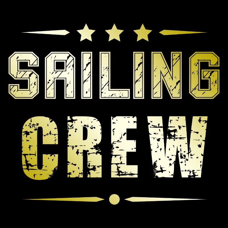 Sailing Crew