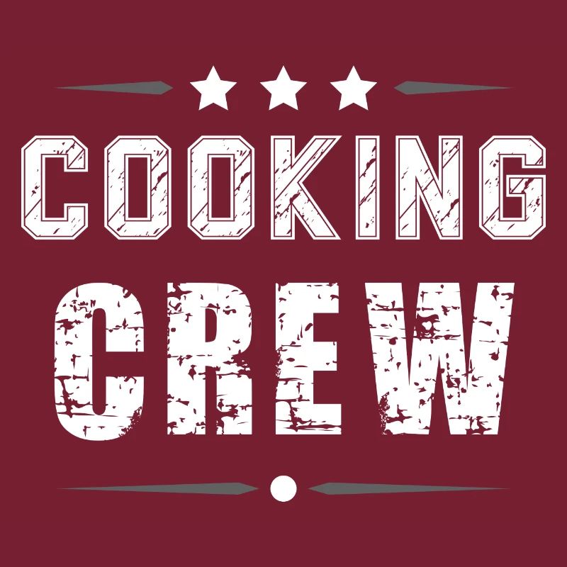 Équipe de cuisson