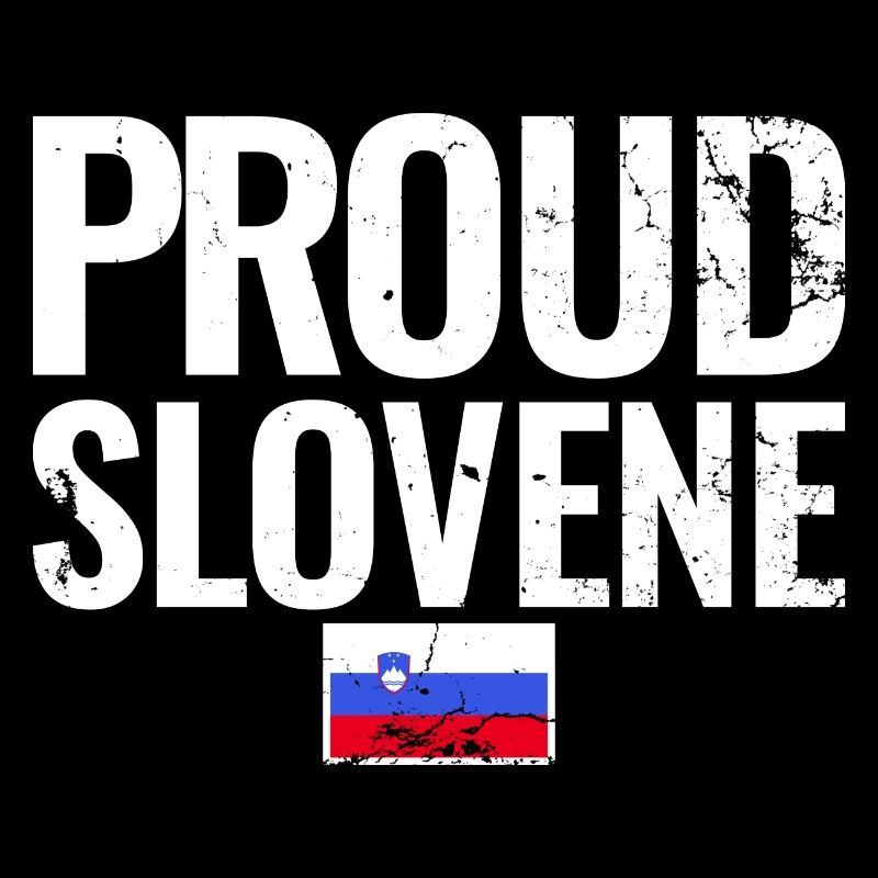 Slovénie Drapeau slovène Drapeau slovène Slovène