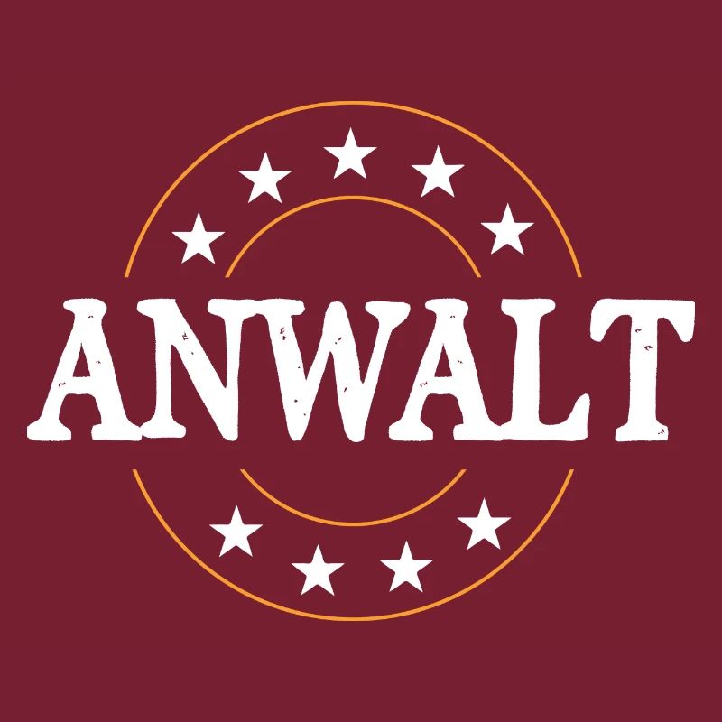 Anwalt Beruf