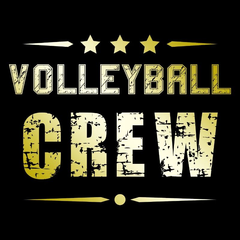 Équipe de volleyball