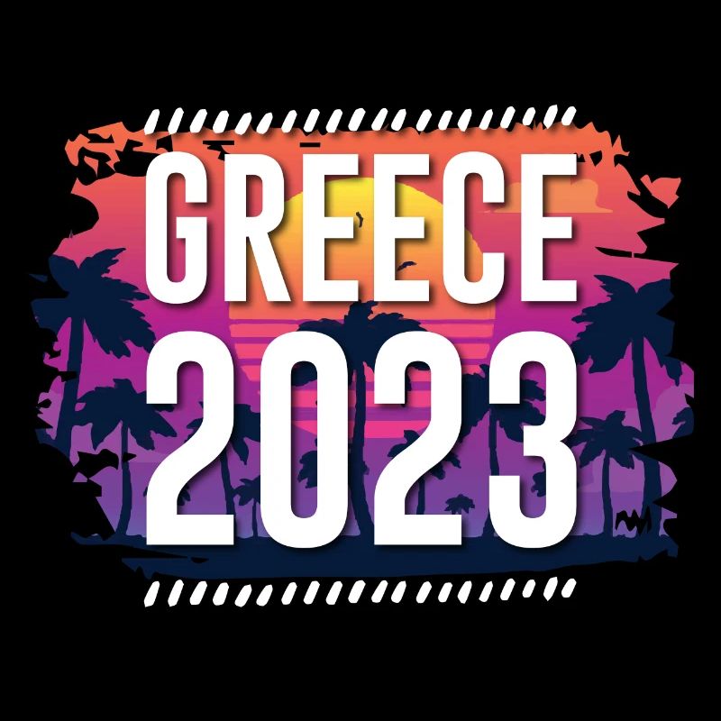 Greece 2023