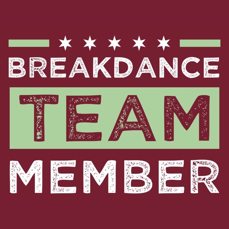 Équipe de breakdance