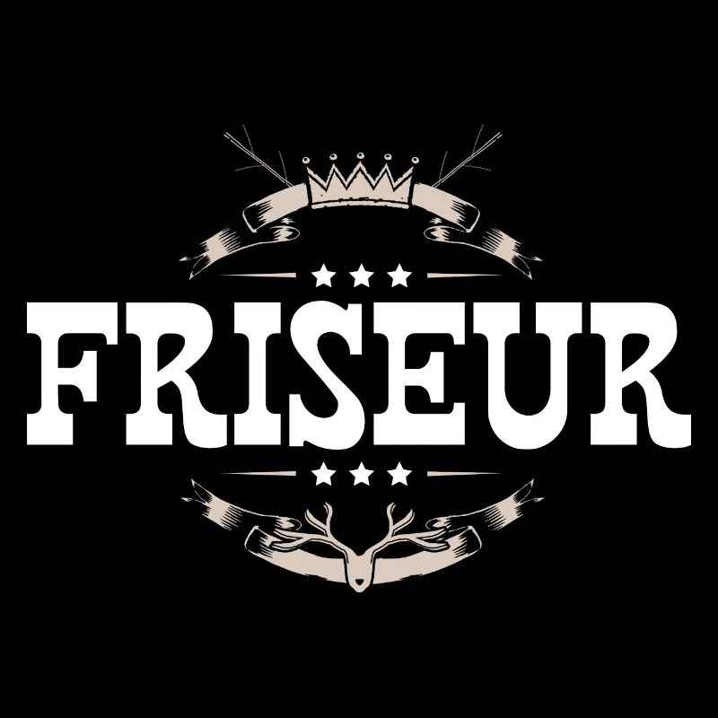 Friseur Beruf