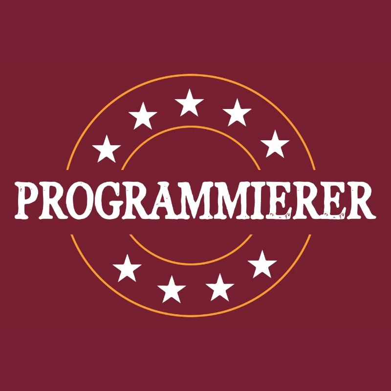 Programmierer Beruf