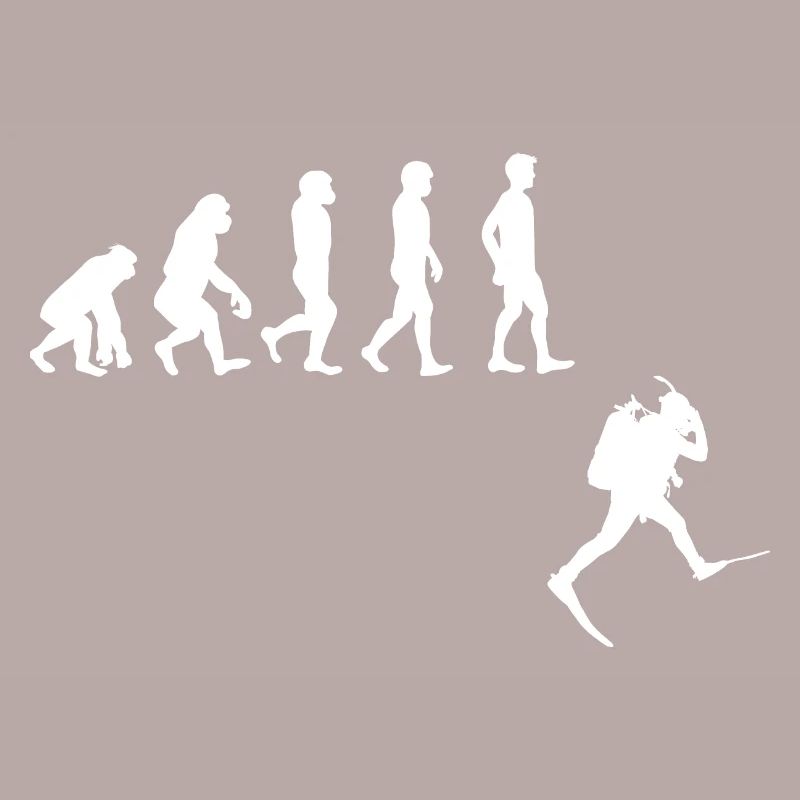 Evolution Freitauchen Freitauchen Plongée