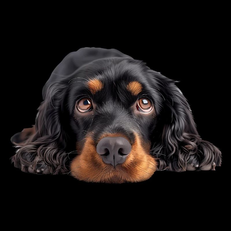 Cocker Spaniel