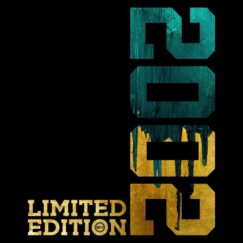 24E ANNIVERSAIRE ÉDITION LIMITÉE 2002