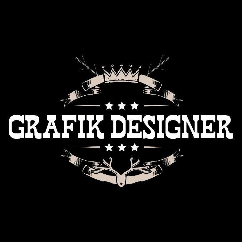 Grafik Designer Beruf