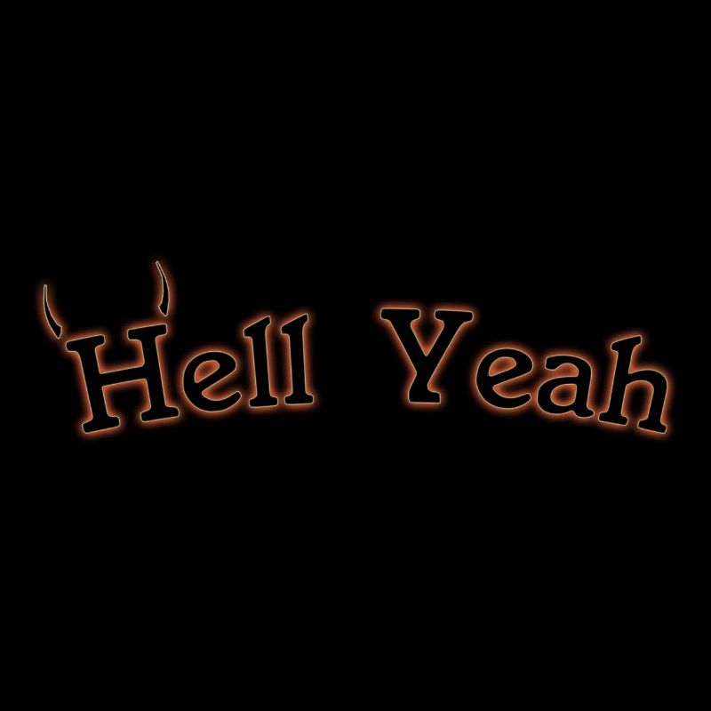 Hell Yeah