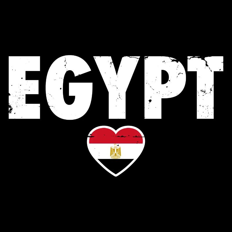 Egypte Egypte Drapeau Égyptien Egyptien