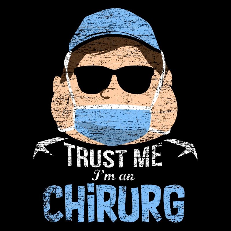 Chirurg Geschenk