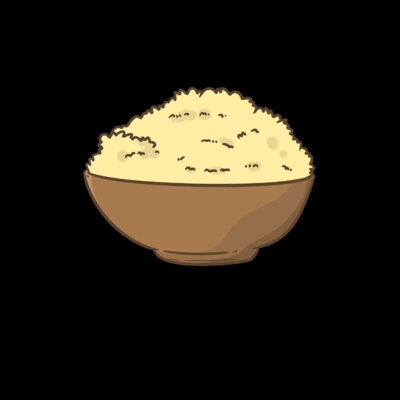 Riz pudding