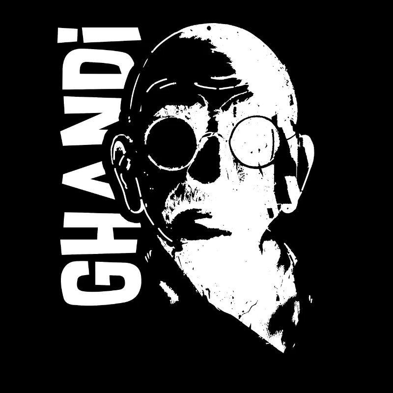 Ghandi