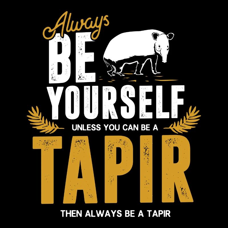 Tapire