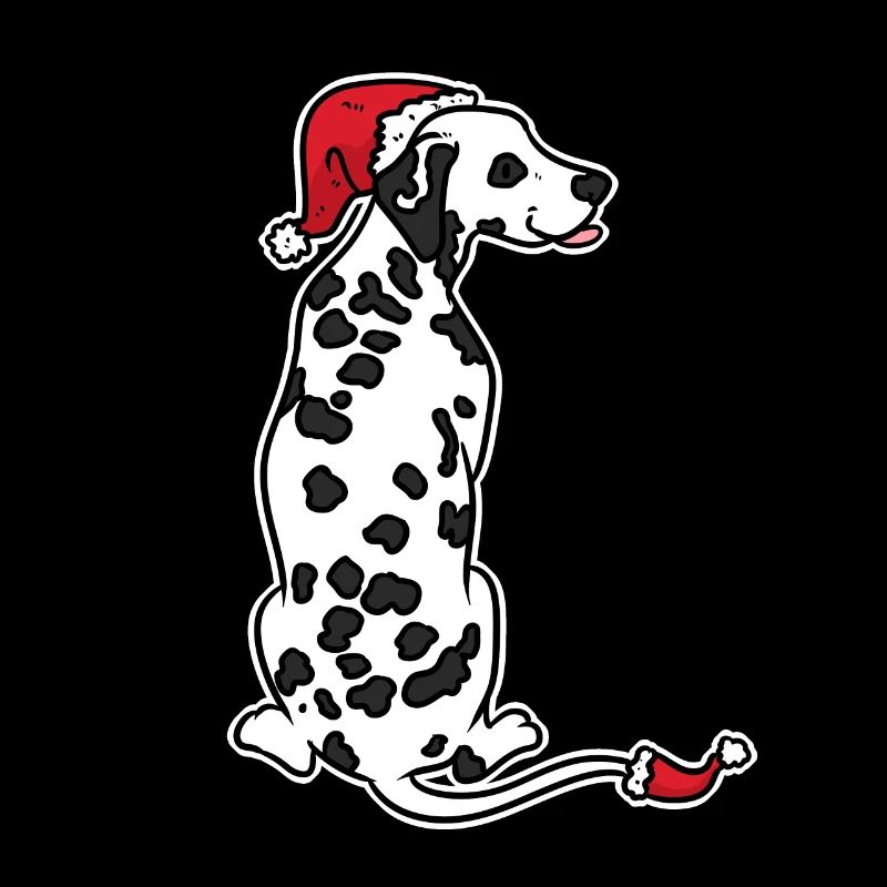dalmatien