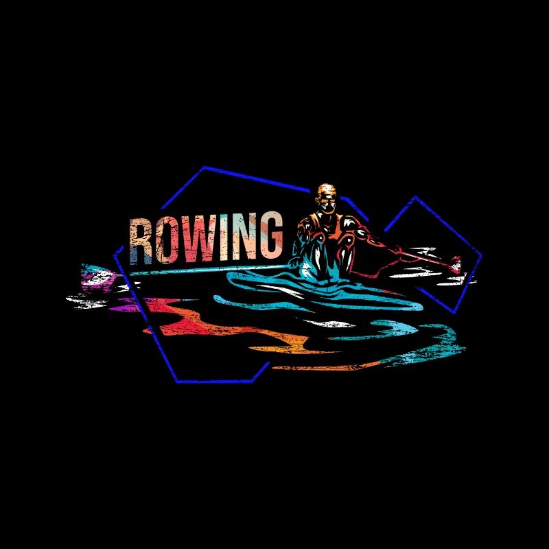 Rowing gift