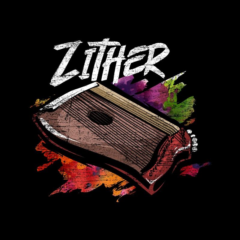 Zither