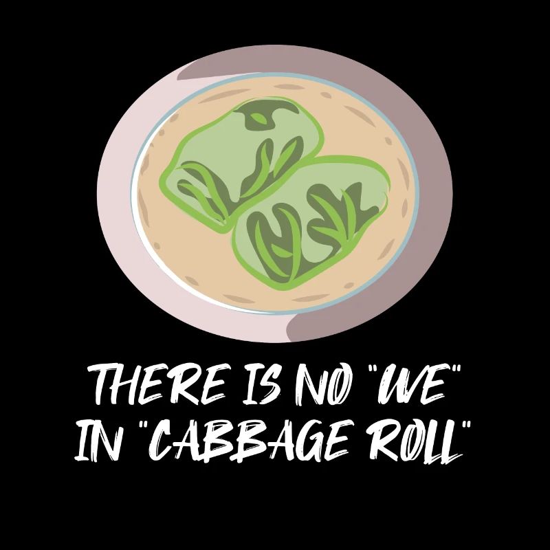 Cabbage roll