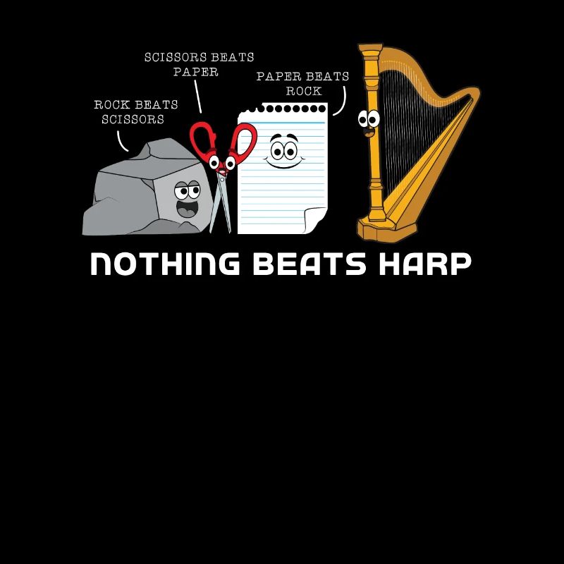 Harpe