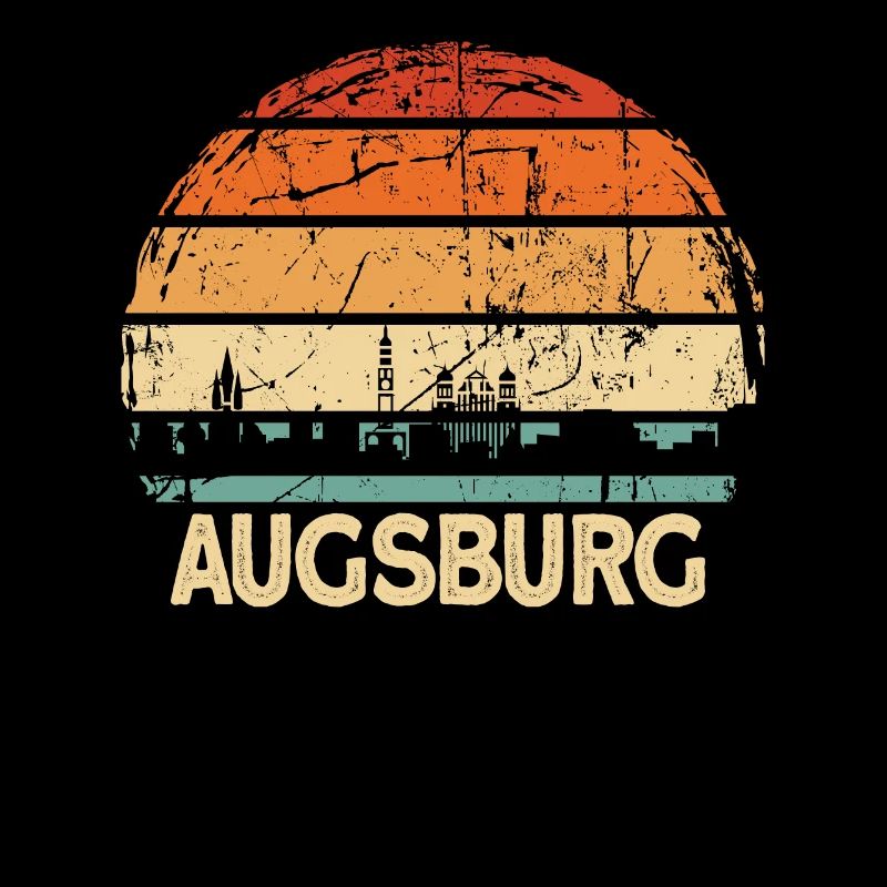 Augsburg