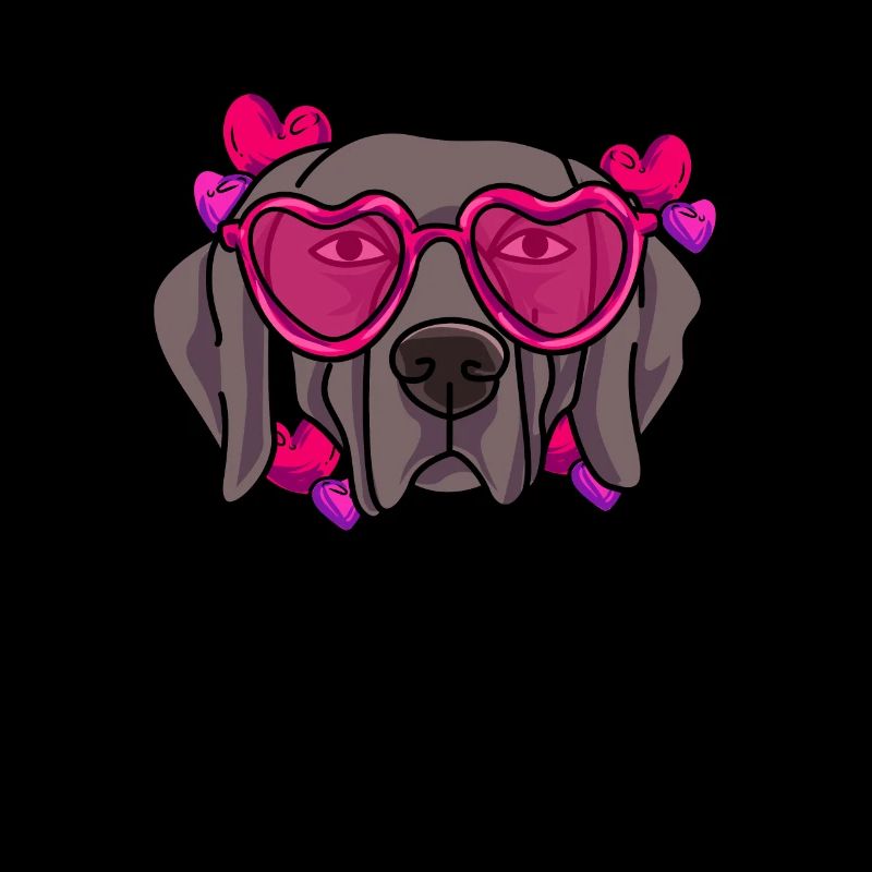 Weimaraner