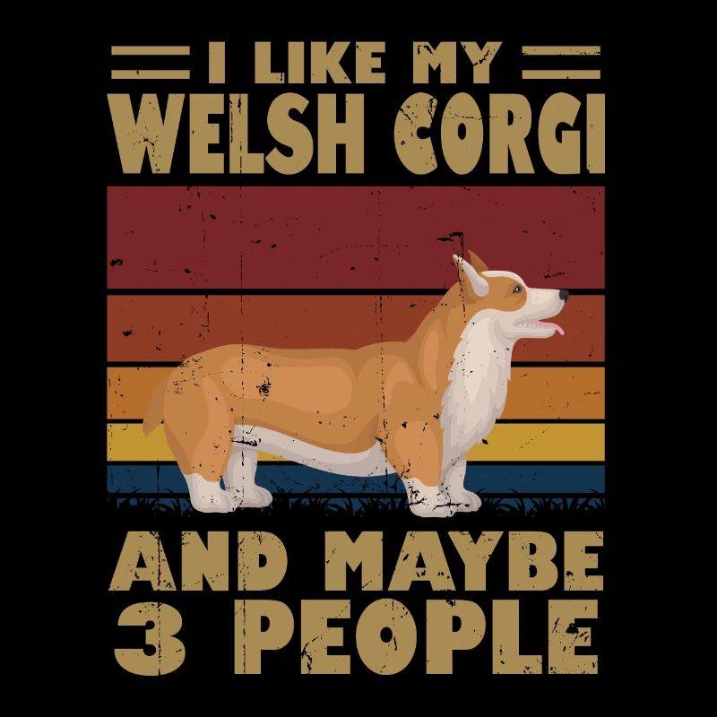 Welsh Corgi