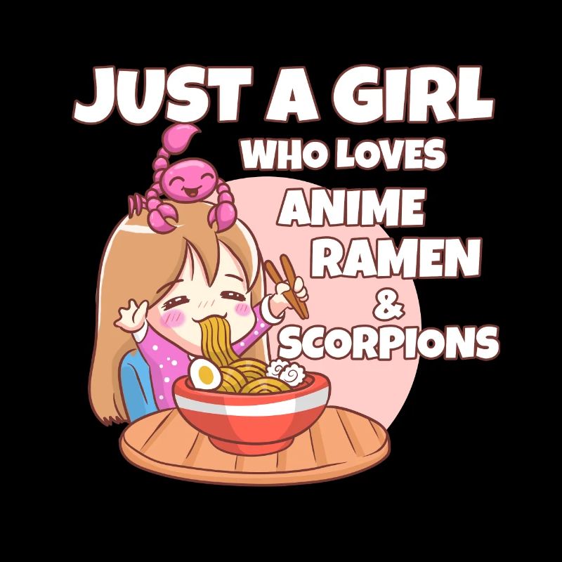 Scorpion