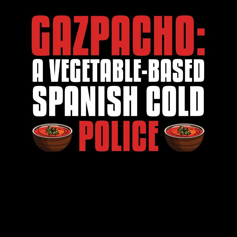 Gaspacho