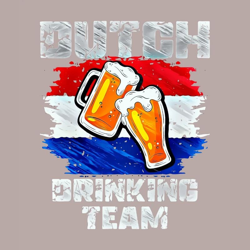 Netherlands Drinking Team