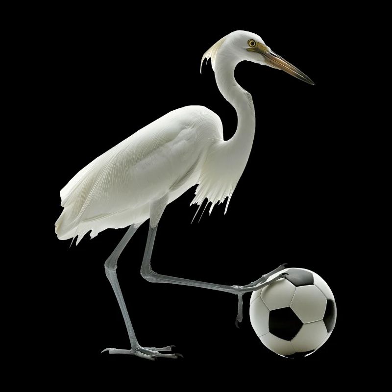 Reiher Vogel