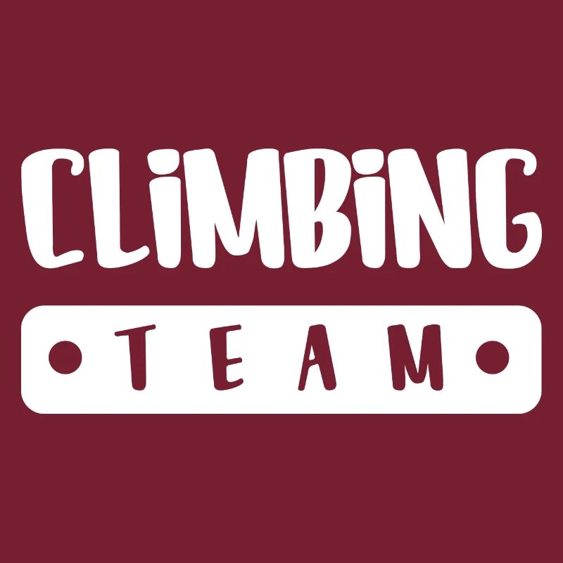 Climbing Team