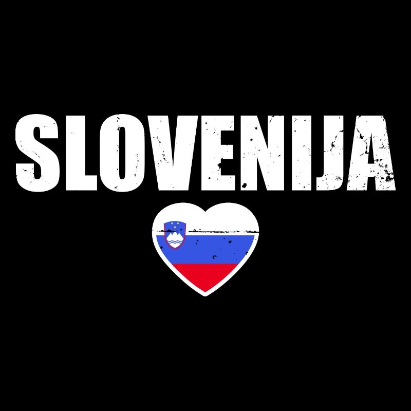Slovénie Drapeau slovène Drapeau slovène Slovène