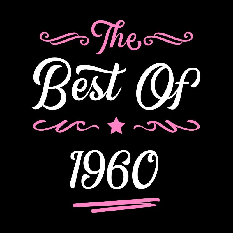 1960 best of