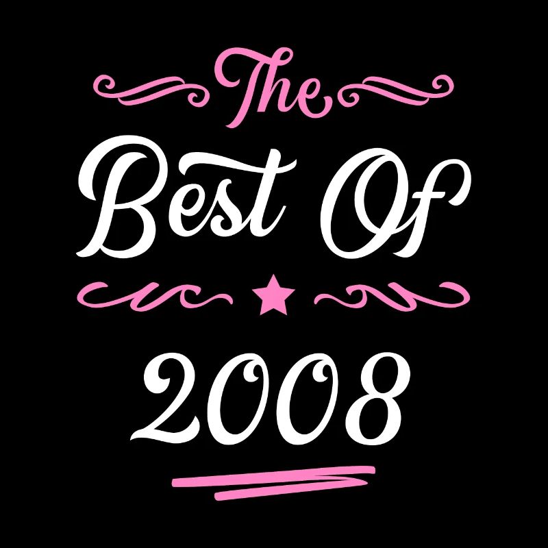 2008 best of