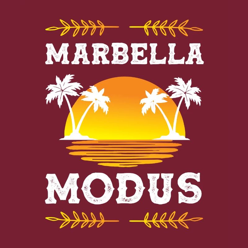 Marbella Mode