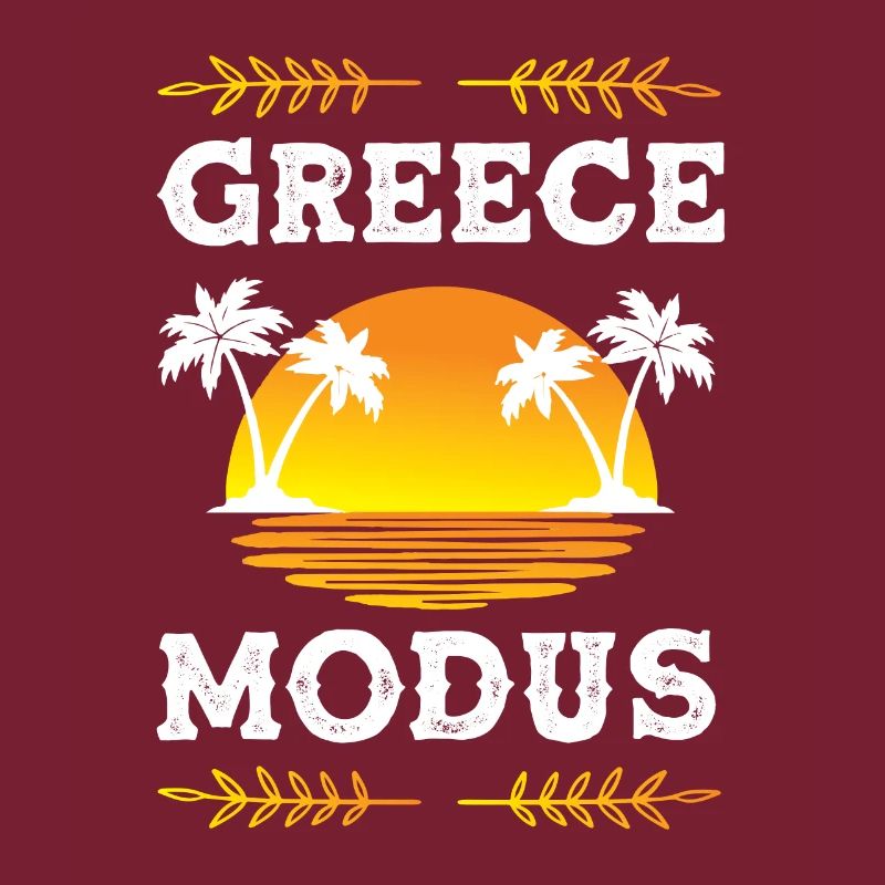 Greece Modus