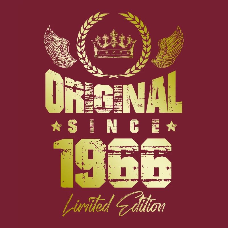 Édition limitée 1966