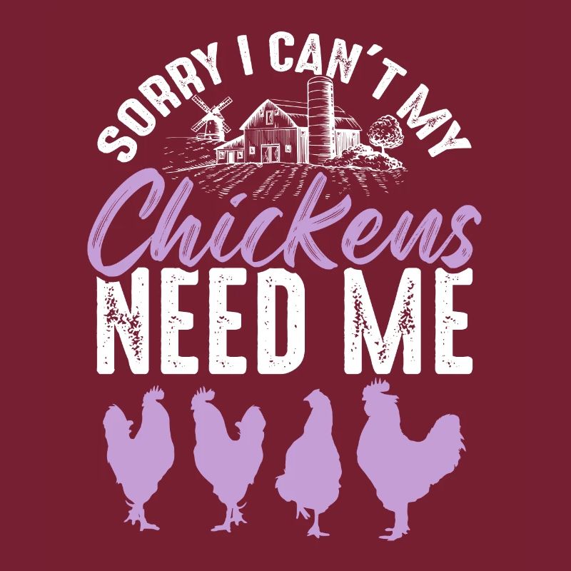 élevage de poulets