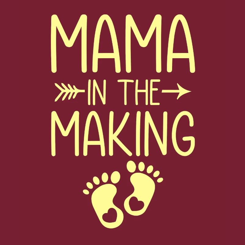 maman bébé