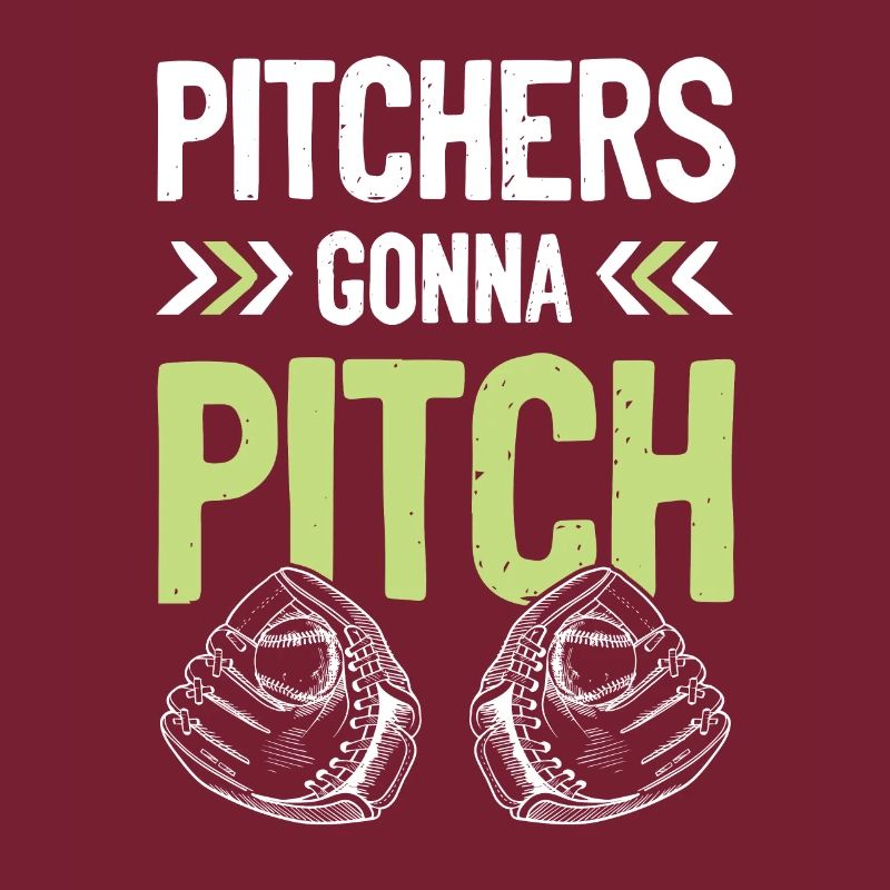 Lanceur de baseball