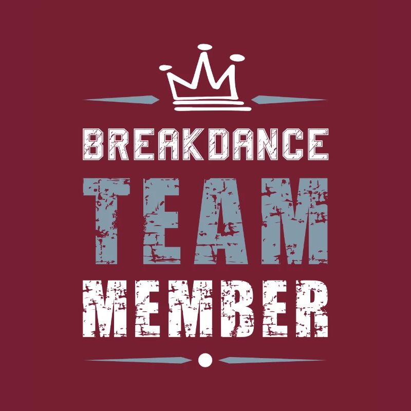Équipe de breakdance
