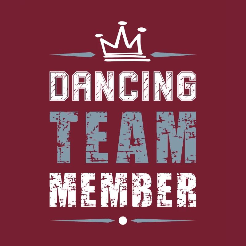Dancing Team Tanzen