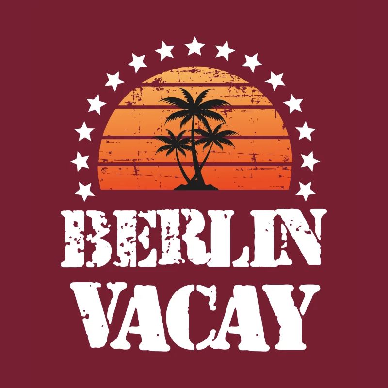 Vacances à Berlin