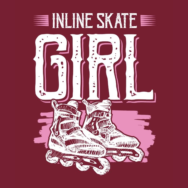 skate inline mädchen