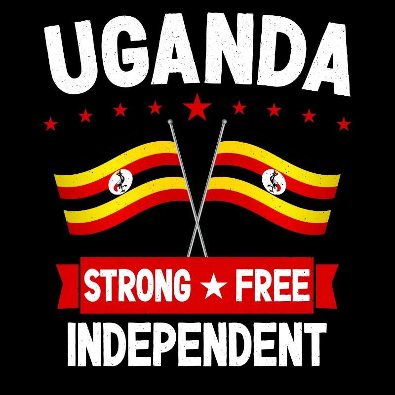 Ouganda