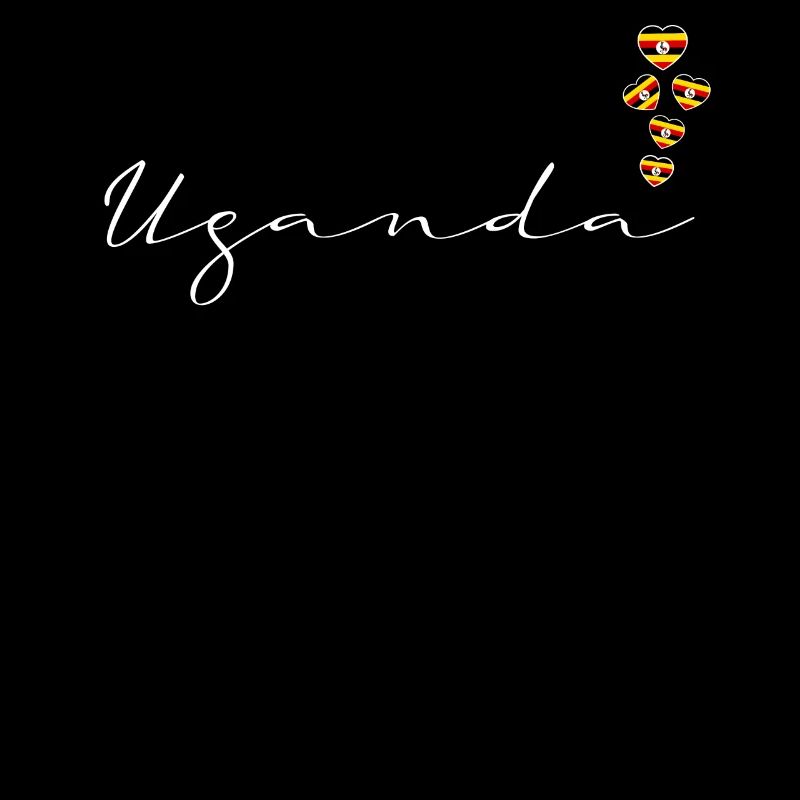 Ouganda